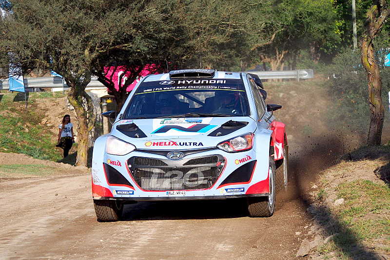 1600 X 1066 267.6 Kb 1600 X 1067 260.6 Kb 1600 X 1066 297.6 Kb 1600 X 1066 315.0 Kb WRC 2014 Argentina - 