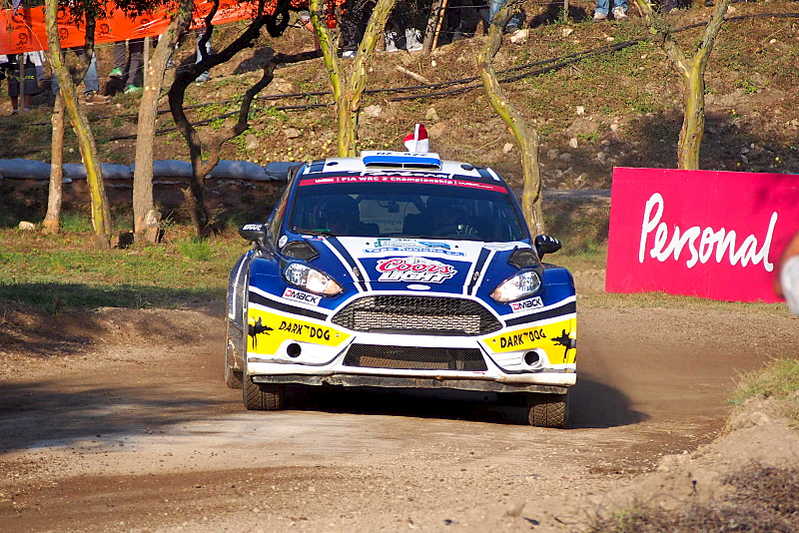 1600 X 1067 247.3 Kb 1600 X 1066 299.4 Kb WRC 2014 Argentina - 