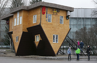 1000 X 652 267.2 Kb Škoda-Club Izhevsk. Весна! Сымай!