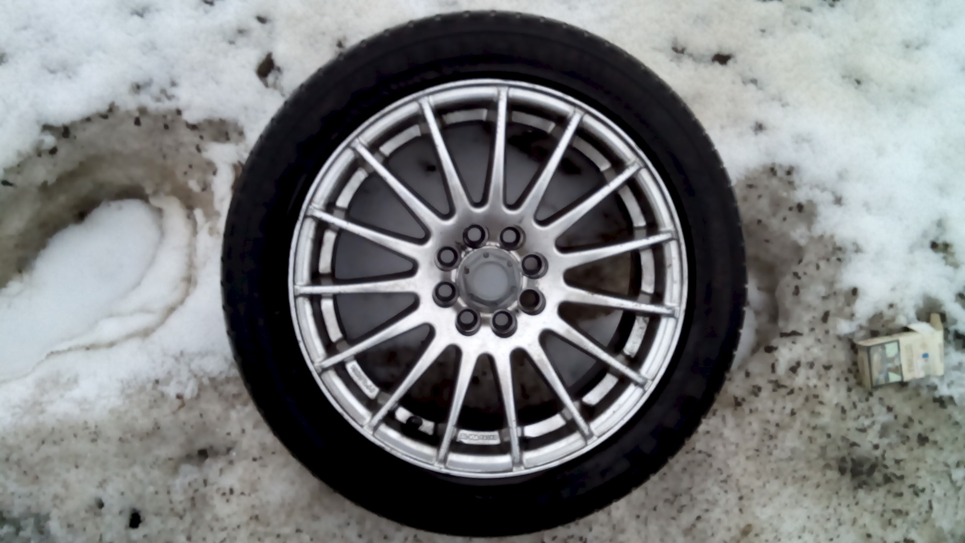 Купить Шины 195 50 R15 В Краснодаре