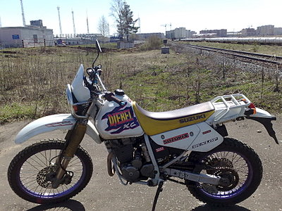 1920 X 1440 717.0 Kb Suzuki Djebel 250xc