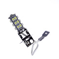 120 x 120   SMD LED H3 socket