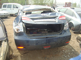 640 X 480 143.5 Kb Крупнейший авторазбор иномарок