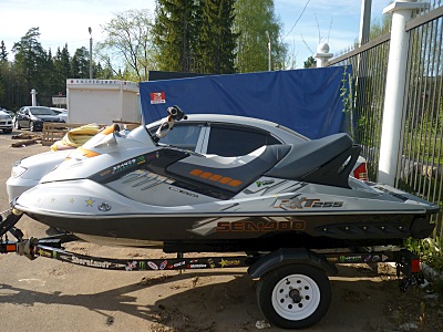 1600 X 1200 653.2 Kb 1920 X 1440 735.5 Kb 1600 X 1200 634.3 Kb   BRP RXT SeaDoo 2009 ..