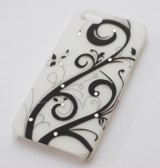 693 X 732 85.5 Kb 675 X 687 76.7 Kb Ультратонкие панельки для iPhone 5/5s, матовый пластик