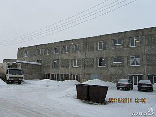 640 X 480 36.8 Kb коммерческие площади на Пойме