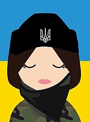 200 X 270 10.8 Kb Где в Ижевске раздают Украинские ленточки?