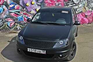 510 X 340  55.4 Kb Renault Logan, Sandero, Duster. Izhevsk