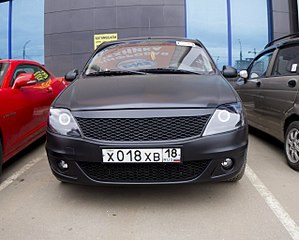 1276 X 1024 208.5 Kb 510 X 340  55.4 Kb Renault Logan, Sandero, Duster. Izhevsk