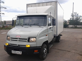 1920 X 1440 565.6 Kb продам Зил 5301 бычок фургон со спальником