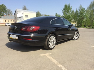 1920 X 1440 796.3 Kb 1920 X 1440 727.1 Kb Volkswagen Passat CC 2011 .