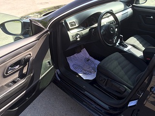 1920 X 1440 685.2 Kb Volkswagen Passat CC 2011 .