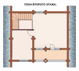 452 X 406 72.8 Kb 384 X 431 62.3 Kb Дом 110 кв.м. на участке 15 соток, Орловское, 2 980 т.р.