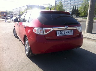 1920 X 1434 746.1 Kb 1920 X 1434 910.0 Kb 1920 X 1434 876.9 Kb Subaru Impreza 2008 .