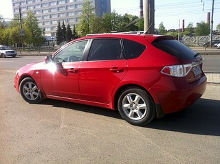 1920 X 1434 910.0 Kb 1920 X 1434 876.9 Kb Subaru Impreza 2008 .