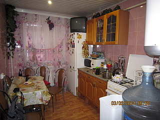 1600 X 1200 612.9 Kb 1200 X 1600 514.3 Kb Продается 3-к квартира ул.Береговая д.19
