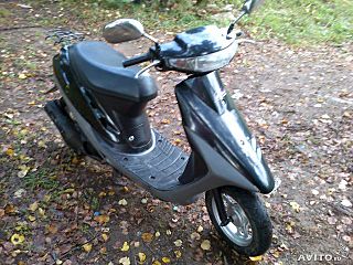 640 X 480  82.5 Kb  Honda dio af 27