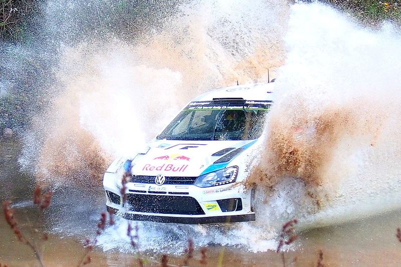1200 X 800 384.3 Kb WRC 2014 Argentina - 