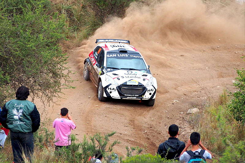 1600 X 1066 305.2 Kb 1600 X 1067 311.0 Kb 1600 X 1066 287.9 Kb WRC 2014 Argentina - 