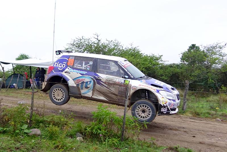 1600 X 1067 250.5 Kb 1600 X 1067 197.5 Kb 1600 X 1067 296.0 Kb WRC 2014 Argentina - 