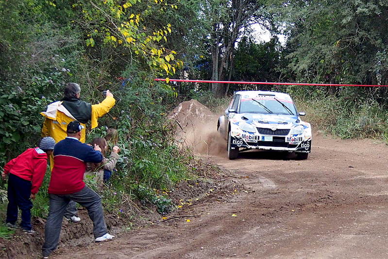 1600 X 1067 379.0 Kb WRC 2014 Argentina - 