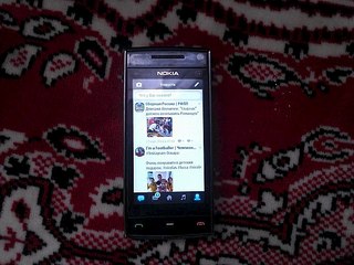 604 X 453 56.1 Kb Продам Nokia X6-00 16Gb(фото) СРОЧНО!