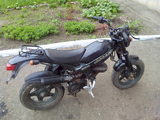 1920 X 1440 644.5 Kb  Suzuki Street Magic