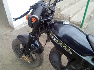 1920 X 1440 545.0 Kb 1920 X 1440 644.5 Kb  Suzuki Street Magic