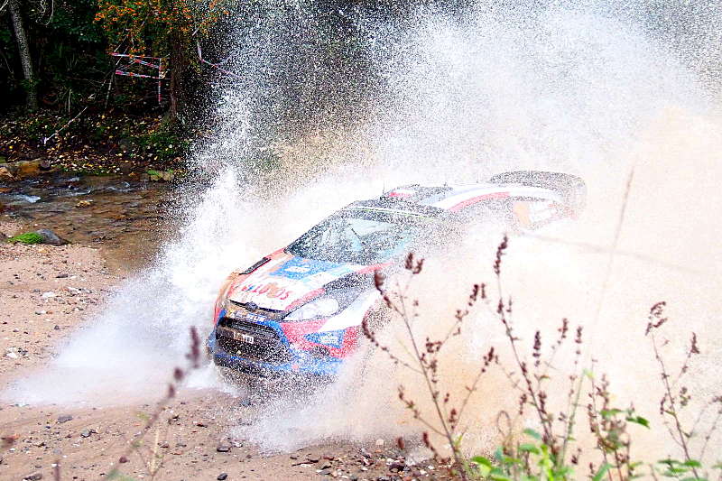 1600 X 1066 283.5 Kb WRC 2014 Argentina - 