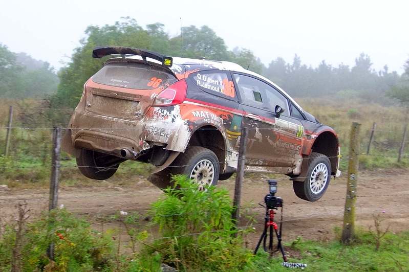 1411 X 940 180.5 Kb WRC 2014 Argentina - 