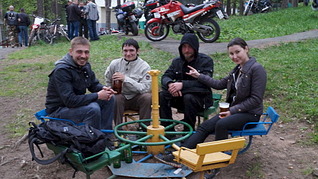 1920 X 1078 581.0 Kb 17/05/2014 открытие мотосезона