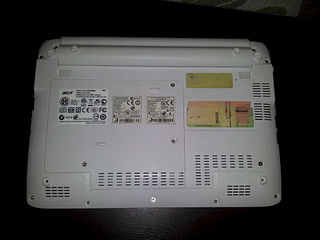 1920 X 1440 719.8 Kb   Acer aspire one Nav50