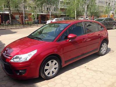 1306 X 980 544.6 Kb 1306 X 980 474.6 Kb Citroen C4 2010 .