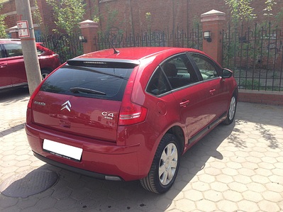 1306 X 980 434.9 Kb 1306 X 980 544.6 Kb 1306 X 980 474.6 Kb Citroen C4 2010 .