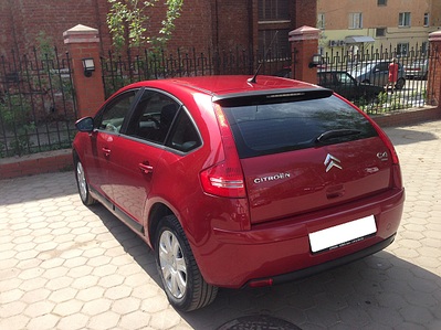 1306 X 980 416.0 Kb 1306 X 980 434.9 Kb 1306 X 980 544.6 Kb 1306 X 980 474.6 Kb Citroen C4 2010 .