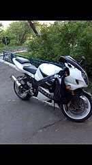 540 X 960 105.1 Kb Продам Suzuki GSX-R 1000
