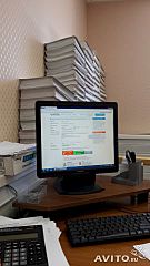270 X 480 20.9 Kb 1600 X 1200 221.2 Kb 1600 X 1200 323.8 Kb 1600 X 1200 206.9 Kb 1600 X 1200 387.1 Kb Три системника с мониторами.
