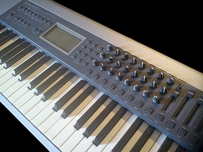 1920 X 1440 673.2 Kb 1920 X 1440 639.0 Kb 1920 X 1440 588.2 Kb 1920 X 1440 379.5 Kb MIDI   : M-Audio Keystation Pro 88 