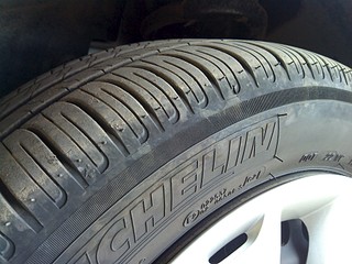 1920 X 1440 510.8 Kb  205/55R16 Michelin Energy