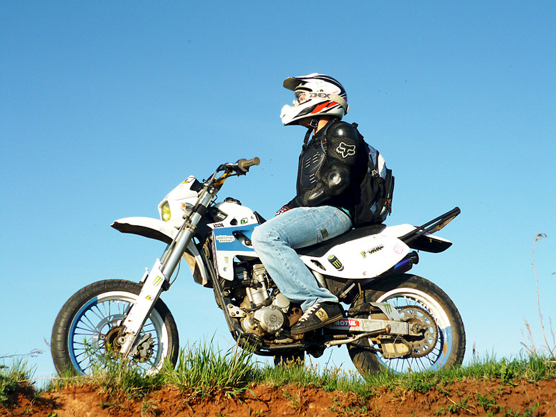 1920 X 1440 804.3 Kb  klx 250 d tracker