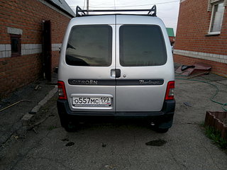 1920 X 1440 425.8 Kb 1920 X 1440 487.4 Kb Citroen Berlingo 2006 .