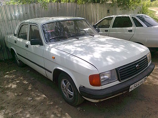 1920 X 1440 593.5 Kb Продам Волгу ГАЗ-31029,1995 г.в..Фото.