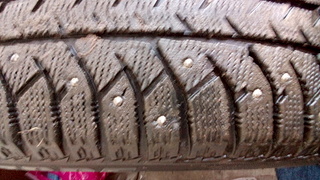 1920 X 1080 868.5 Kb   Bridgstone ice cruicer 7000,195/55 R15
