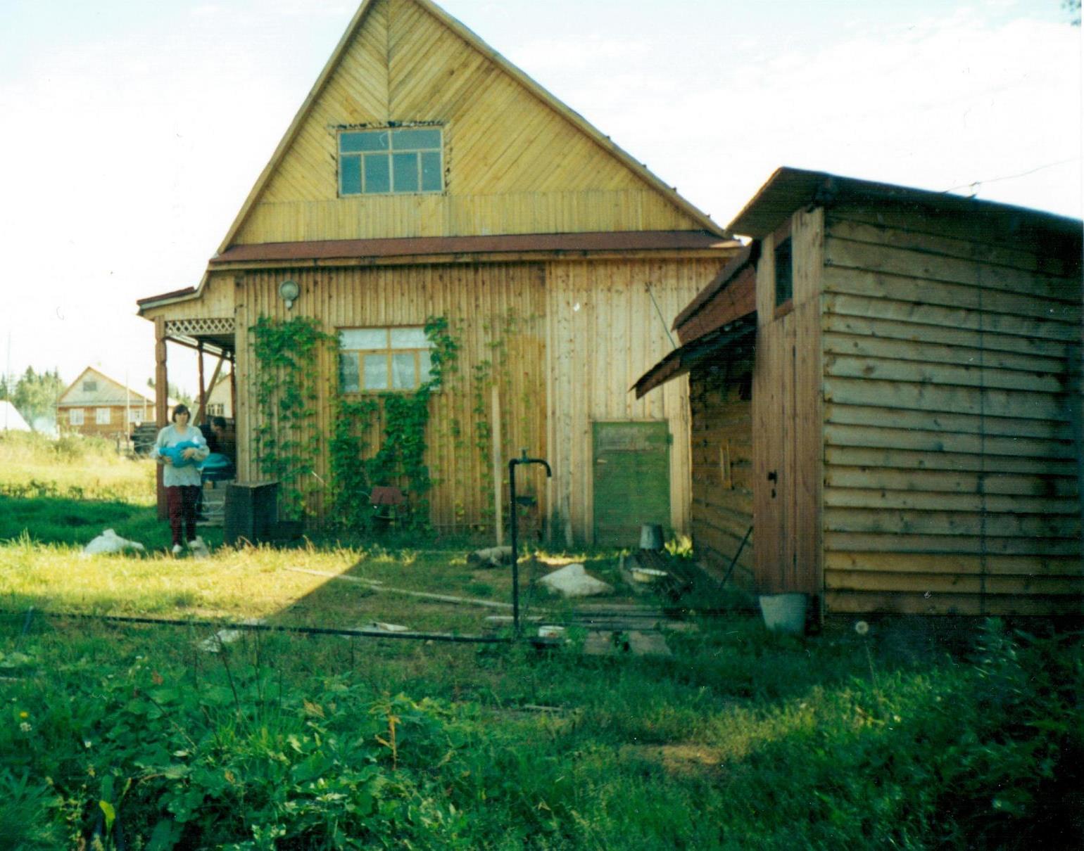 Купить Дачу В Ульяновске Снт Яблонька