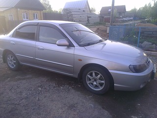 1920 X 1440 609.6 Kb Kia Spectra 2008 .