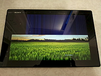 1920 X 1440 161.0 Kb Продам на запчасти планшет Sony xperia tablet Z
