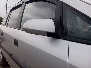 1024 X 768 77.4 Kb 1024 X 768 552.3 Kb Opel Zafira 2001 .