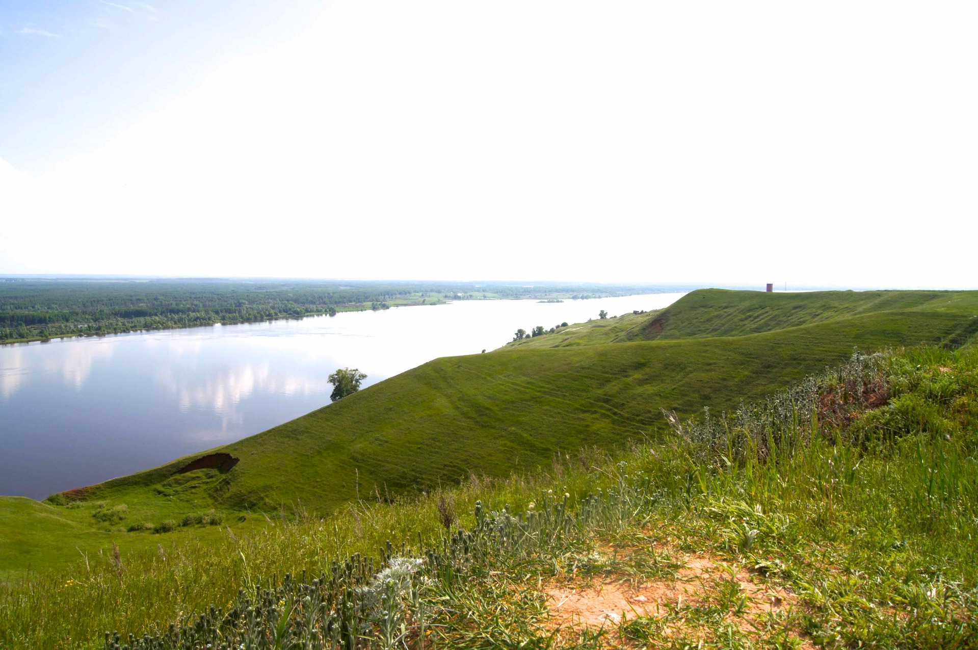 Каракулино достопримечательности