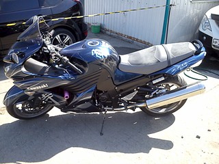 1920 X 1440 457.7 Kb Kawasaki ZZR 1400   