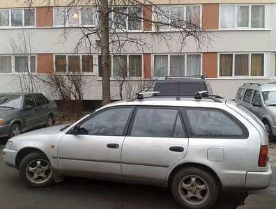 626 X 474 87.0 Kb 616 X 446 41.4 Kb Toyota Corolla 1997 . ,  , .